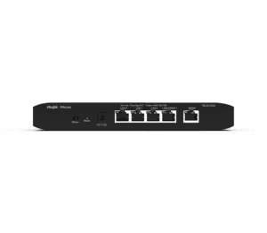 RG-EG105G.png Reyee เราเตอร์ รุ่น RG-EG105G