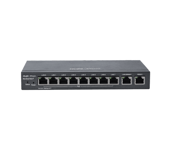 Ruijie Reyee RG-EG210G-P
