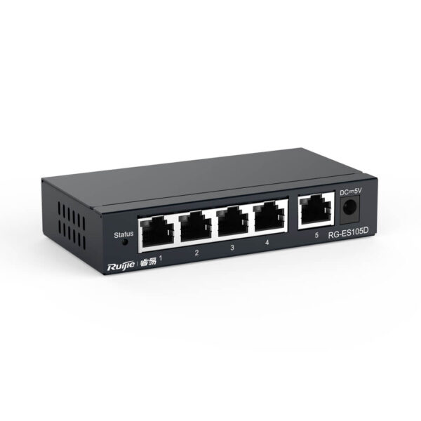 Reyee RG-ES105D