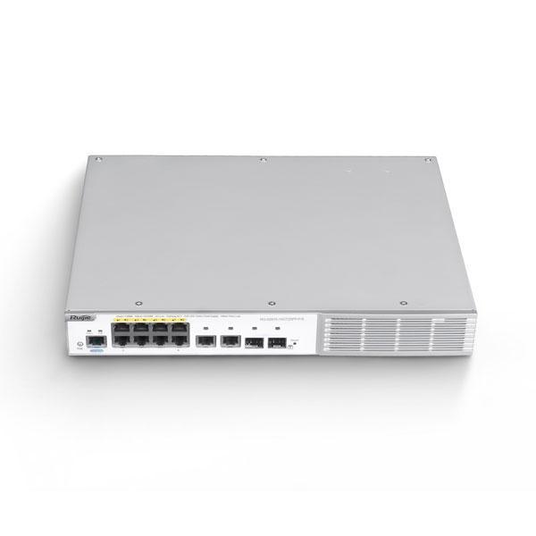 Ruijie RG-S2910-10GT2SFP-UP-H(V3.0)