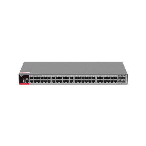 Ruijie Networks RG-S2915-48GT4MS-L