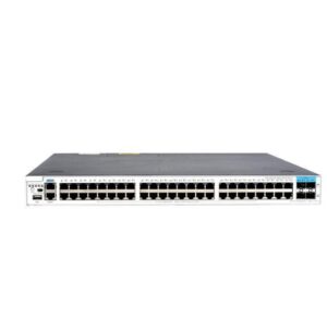 RG-S5750-48GT4XS-HP-H.jpg Ruijie RG-S5750-48GT4XS-HP-H