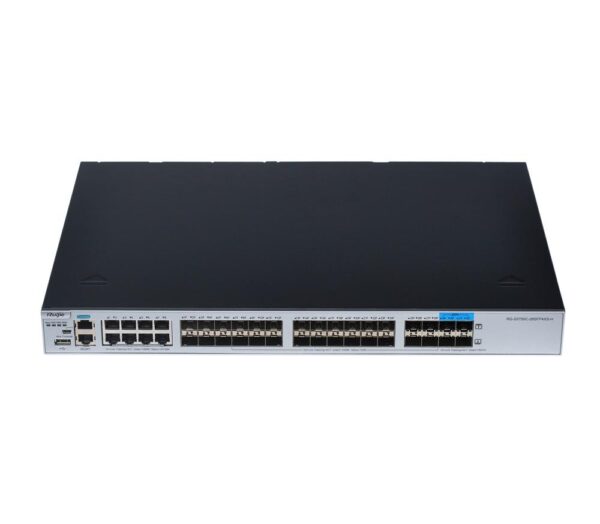 Ruijie RG-S5750C-28SFP4XS-H