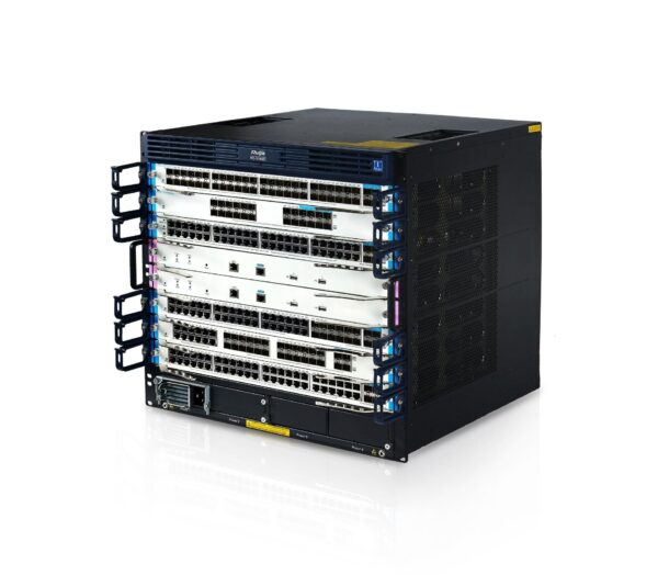 Ruijie RG-S7808C