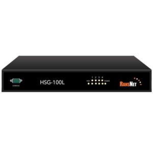 RansNet HSG-100L