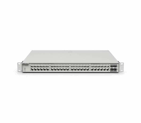 Reyee/Ruijie สวิตช์ รุ่น RG-NBS3200-48GT4XS