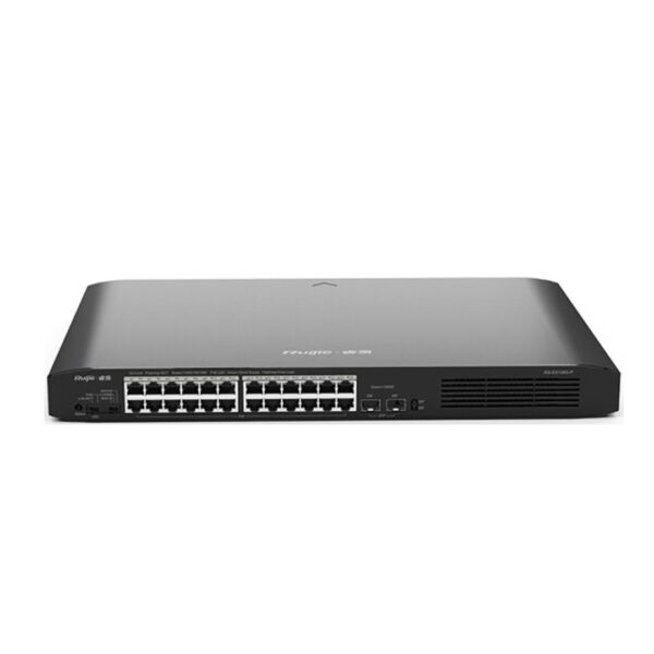 Ruijie RG-ES126G-P-L
