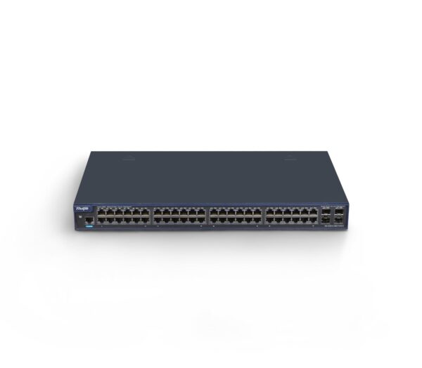 Ruijie RG-S2910-48GT4XS-E