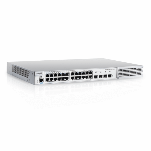 Ruijie XS-S1960-24GT4SFP-H