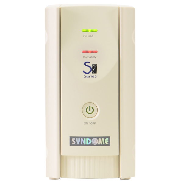 S-Five (800VA/360Watt)