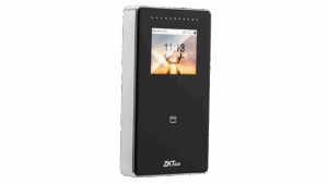 เครื่องทาบบัตร ZK-SC800