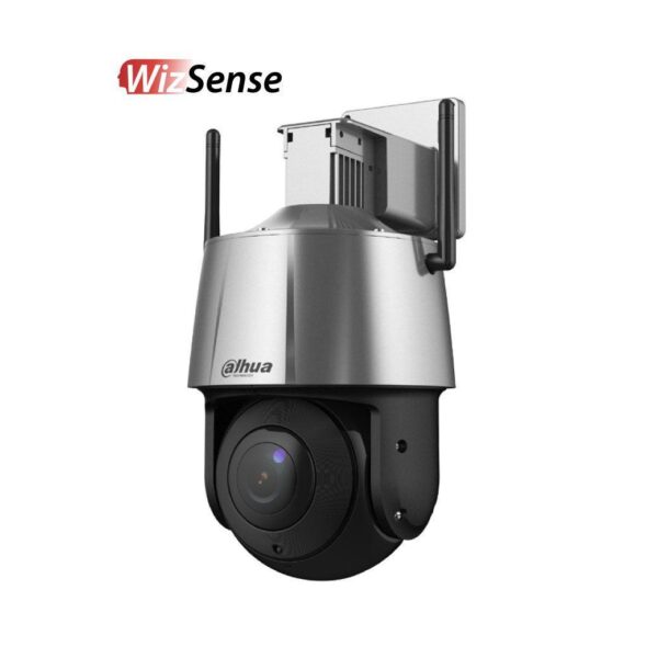 SD3A200-GNP-W-PV 2MP Starlight IR Camera
