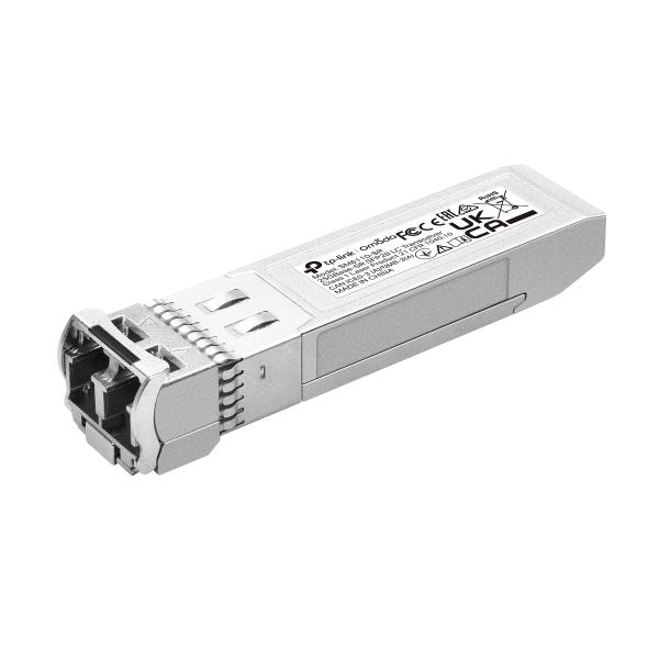 SM6110-SR | 25GBase-SR SFP28 LC Transceiver