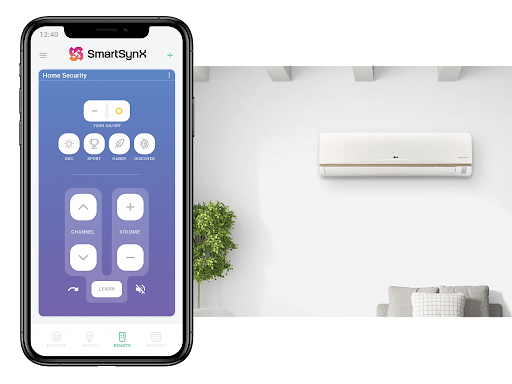 SMARTSynX-IoT.png SMARTSynX (IoT)