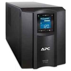 APC SMC1500IC