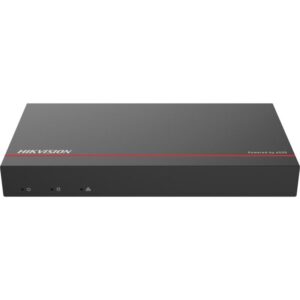 SSD-NVR-8P-FP Hikvision DS-E08NI-Q1/8P