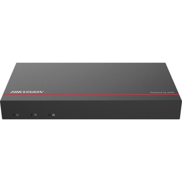 Hikvision DS-E08NI-Q1/8P