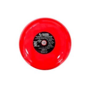 Honeywell SSM24-10
