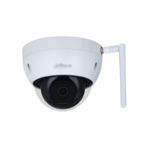 Dahua DH-IPC-HDBW1230DEP-SW | 2MP IR Fixed-focal Wi-Fi Dome Network Camera