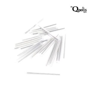 Qoolis Sleeve Fiber Optic