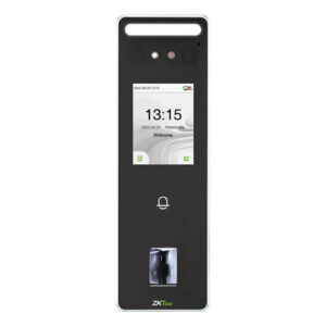 เครื่องสแกนใบหน้า ZKTeco SpeedFace-V3L