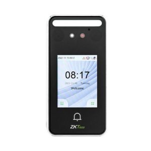 เครื่องสแกนใบหน้า ZK-SpeedFace-V3L(Lite)