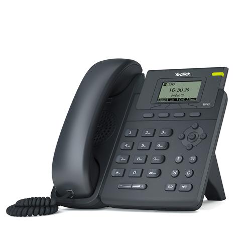 Yealink SIP-T19P
