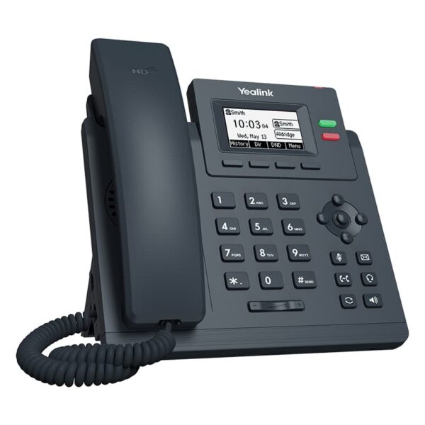 Yealink SIP-T31P