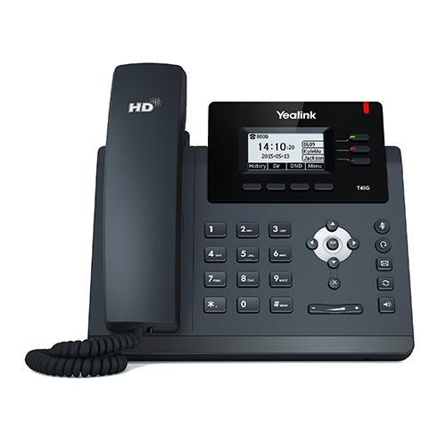Yealink T40G