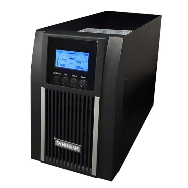 TE-3K (3000VA/2700Watt)