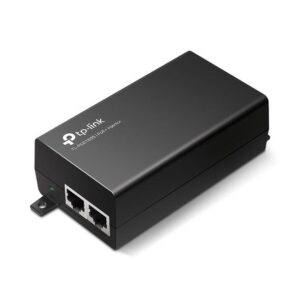 TL-POE160S | PoE+ Injector