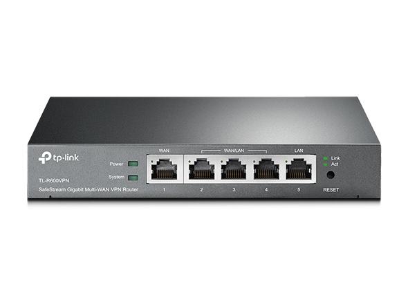 TP-Link TL-R600VPN