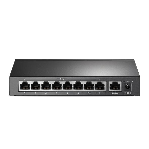 TL-SF1009P-2.jpg TP-Link Wireless Controller TL-OC200