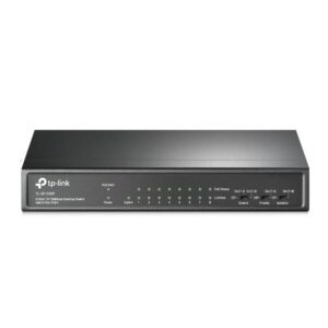 TL-SF1009P.jpg TP-Link TL-SF1009P