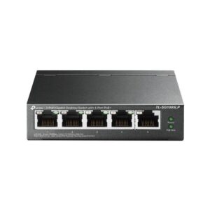 TL-SG1005LP.jpg TP-Link TL-SG1005LP