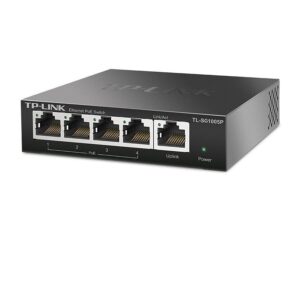 TL-SG1005P.jpg TP-Link TL-SG1005P