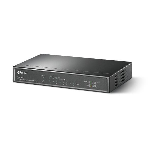 TL-SG1008P
