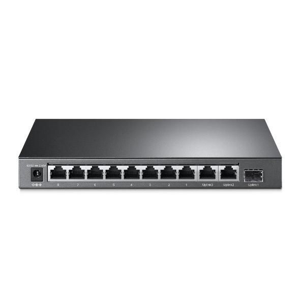 TP-Link TL-SG1210MP