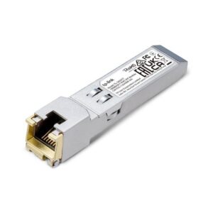 TL-SM331T_UN_1.0_01_normal_20211129061757f.jpg TL-SM331T | 1000BASE-T RJ45 SFP Module