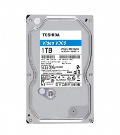TOSHIBA V300 HDD 1 TB