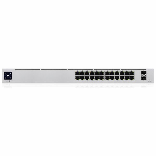 UBiQUiTi UniFi Switch 24 (USW-24)