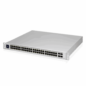 USW-48.png UBiQUiTi UniFi Switch 48 (USW-48)