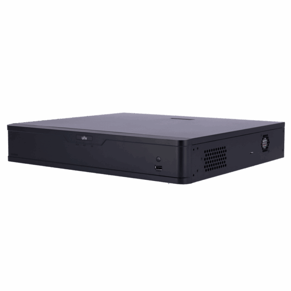 UNIVIEW NVR304-16B-P16-IQ