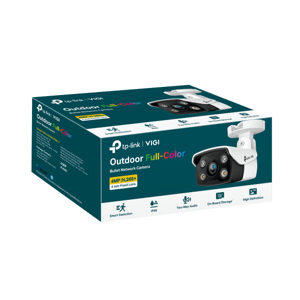 TP-LINK VIGI C340