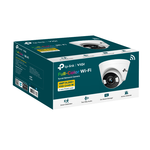 TP-LINK VIGI C440-W