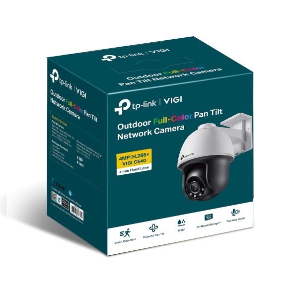 TP-LINK VIGI C540