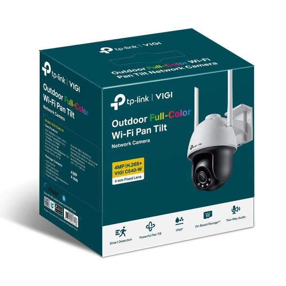 VIGI-C540-W.jpg TP-LINK VIGI C540-W