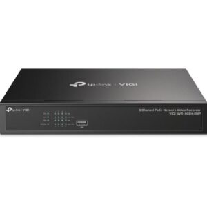 TP-Link VIGI NVR1008H-8MP