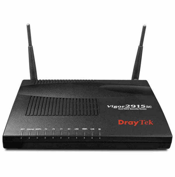 DrayTek Vigor2915ac