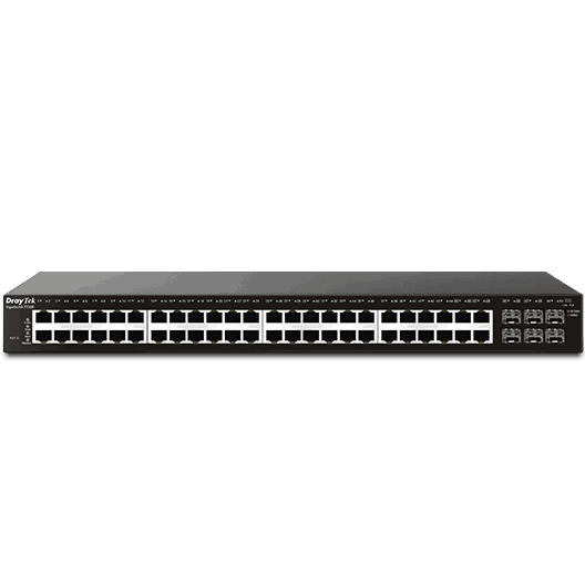 DrayTek VigorSwitch P2500